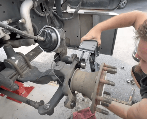 Dallas RPM Truck Repair Co. - Truck Repair Services - Dallas, TX